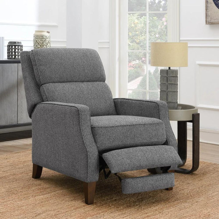 Synergy Home Fabric Power Recliner