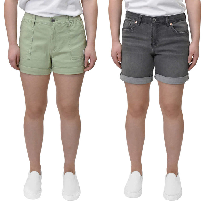 Levi's Shorts - 2-Pack