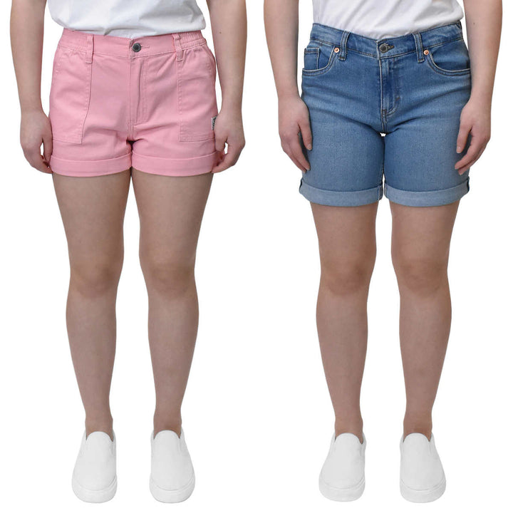 Levi's Shorts - 2-Pack