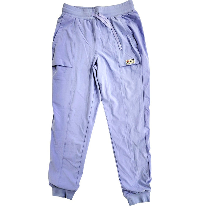 Fila - Pantalon long de sport