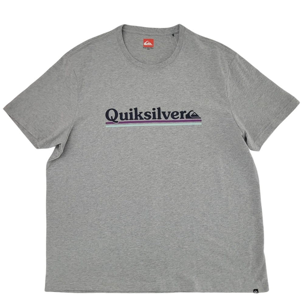 Quicksilver - Chandail à manches courtes