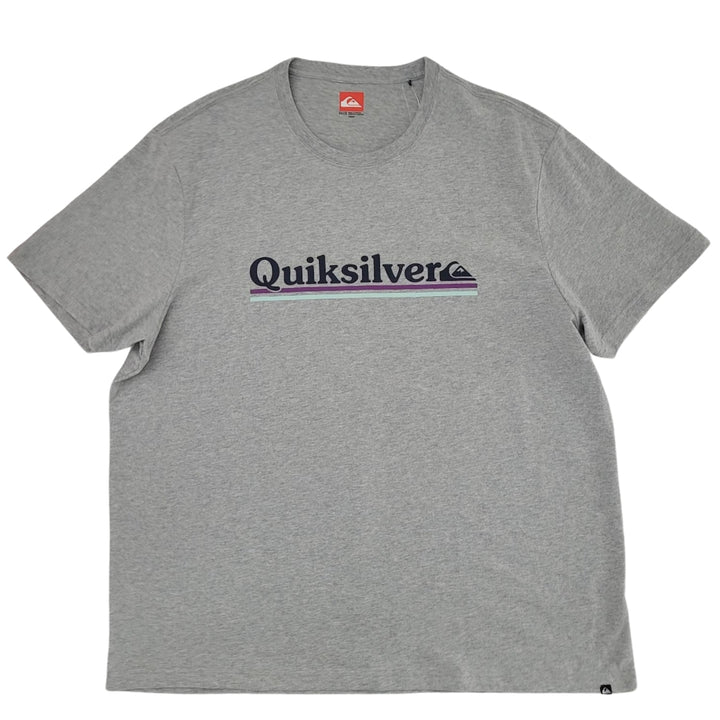 Quicksilver - Chandail à manches courtes