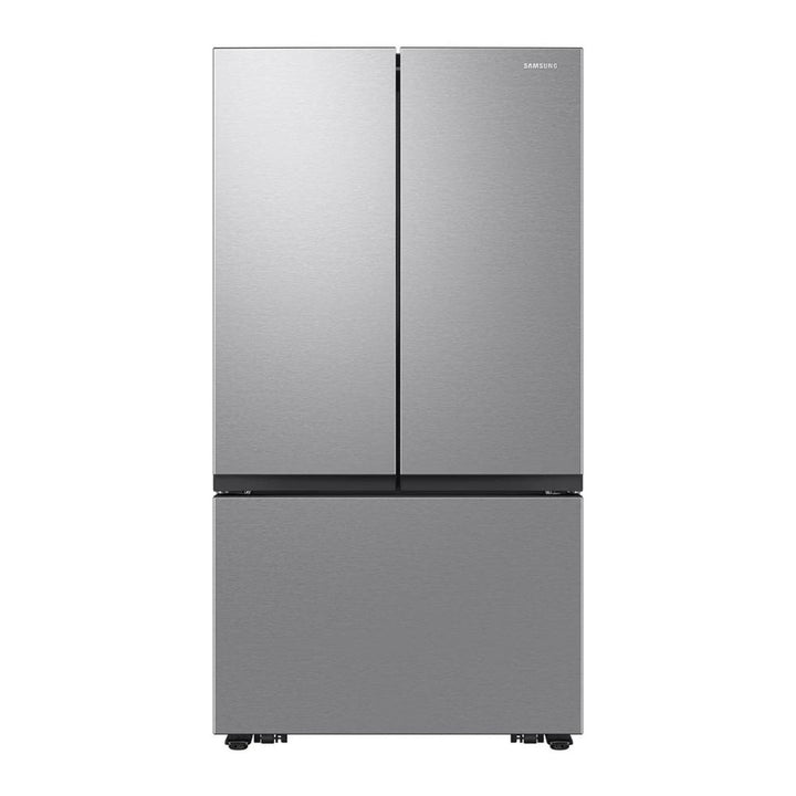 Samsung 3-Door Refrigerator with Dual Auto Ice Maker