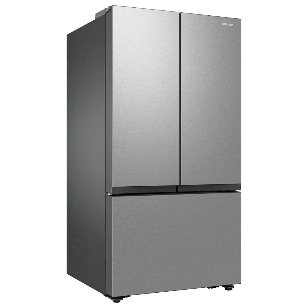 Samsung 3-Door Refrigerator with Dual Auto Ice Maker