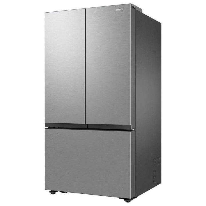 Samsung 3-Door Refrigerator with Dual Auto Ice Maker