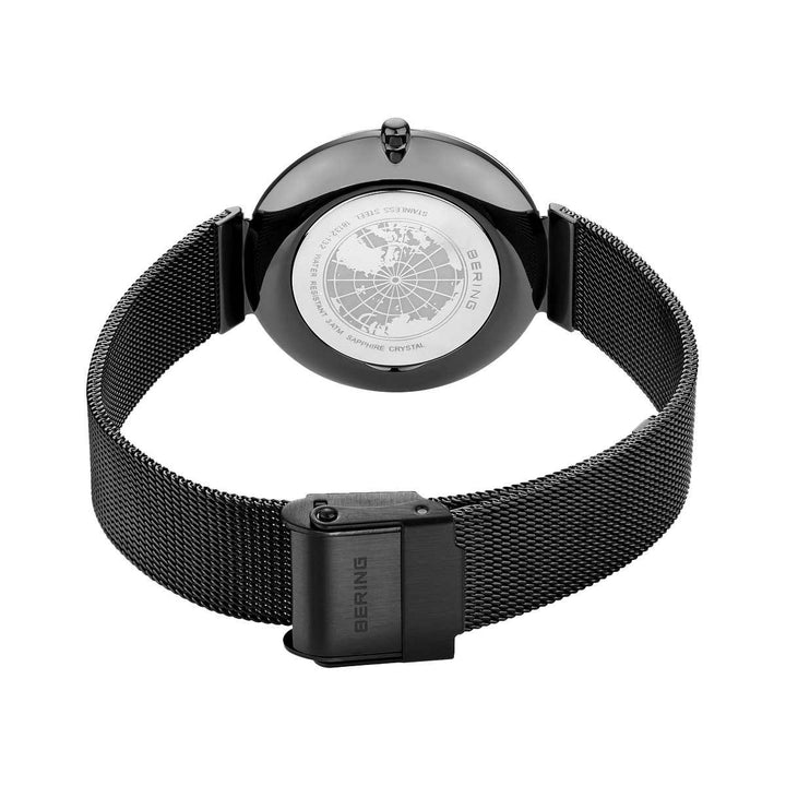 Bering - Montre cadran nacre