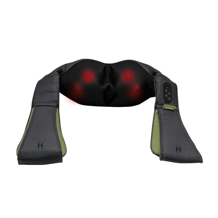 HoMedics Shiatsu Neck and Body Massager