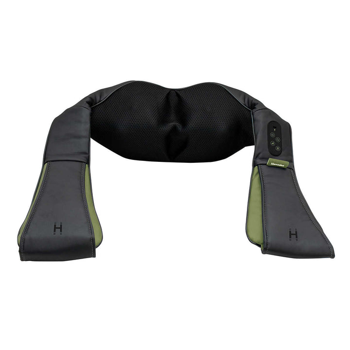 HoMedics Shiatsu Neck and Body Massager