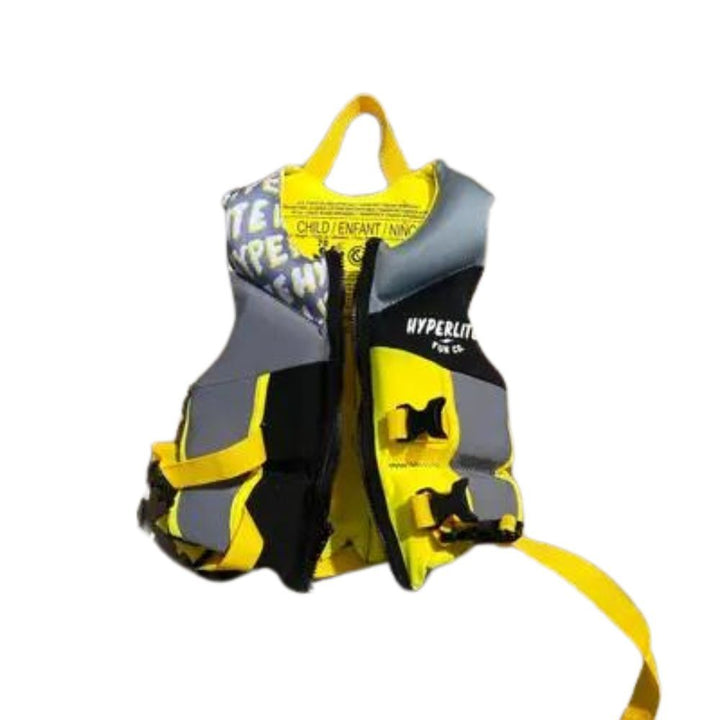 Hyperlite - Gilet de sauvetage pour enfants