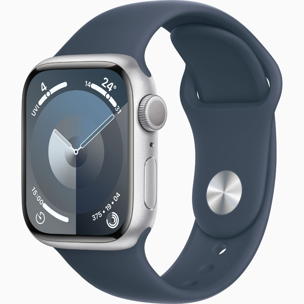 Apple - Montre Apple Watch Series 9 GPS