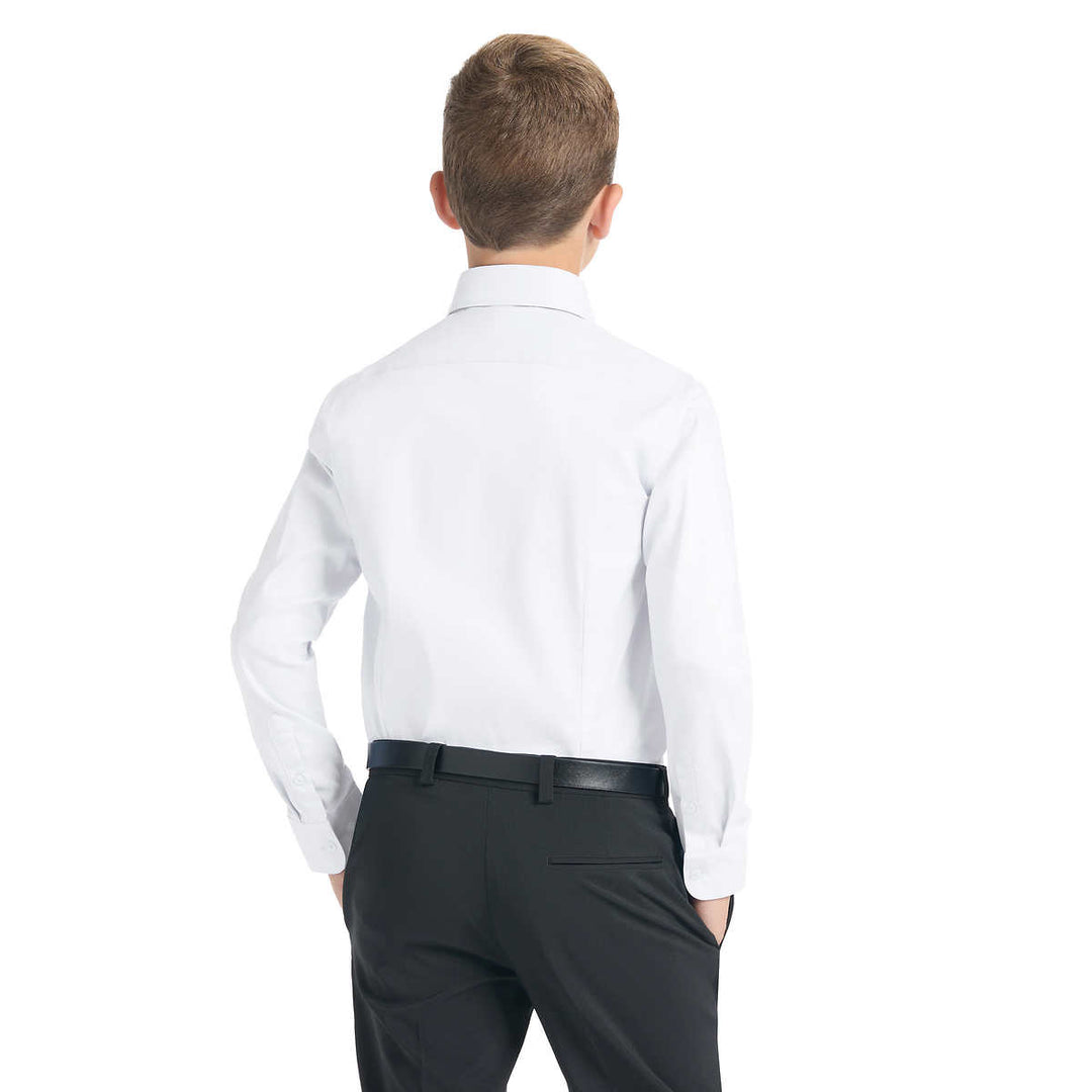 Kenneth Cole Slim Fit Shirt