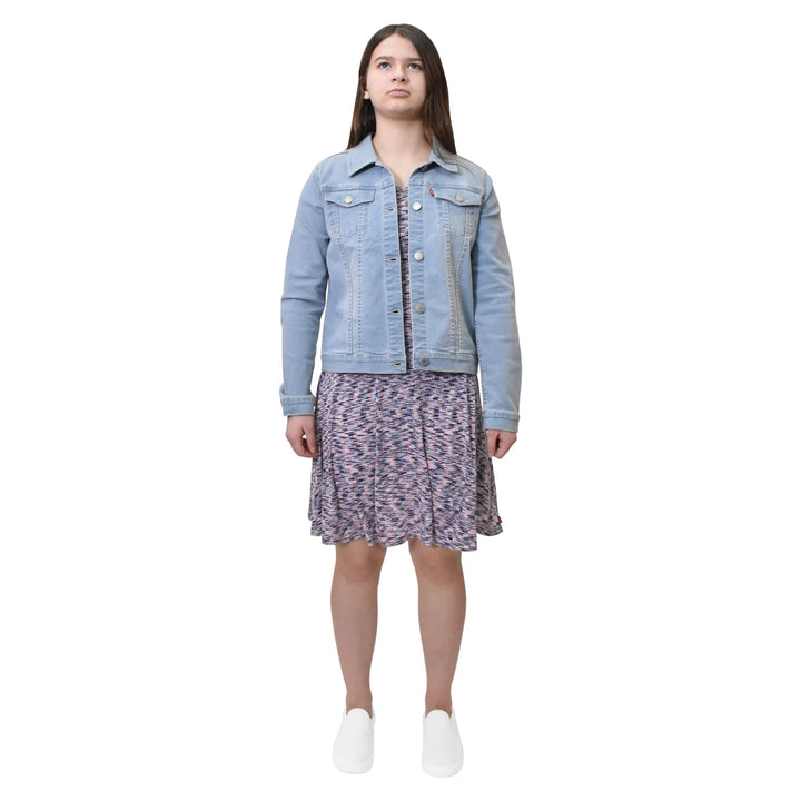 Levi's - Robe et veste