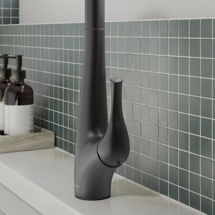 Kohler Pull-Down Kitchen Faucet