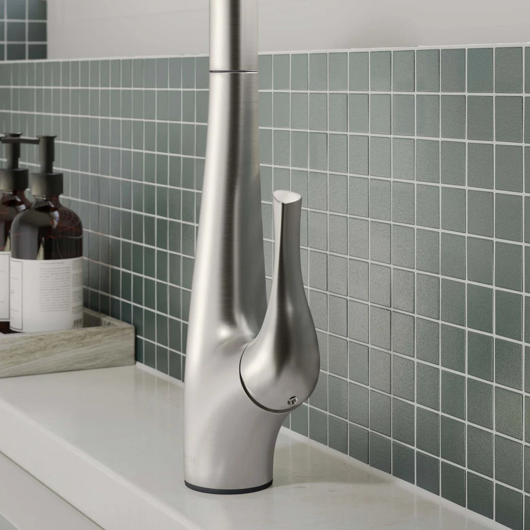 Kohler Pull-Down Kitchen Faucet