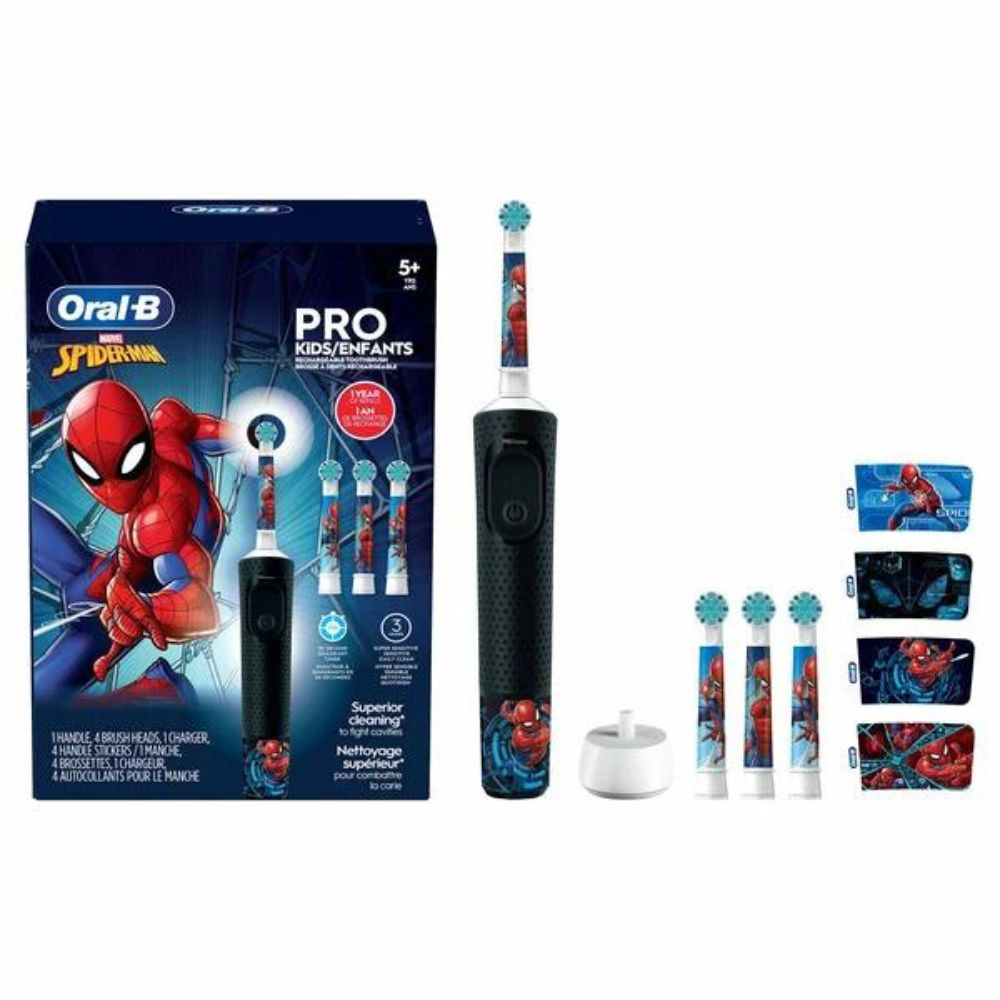 Oral-B Kids Electric Toothbrush