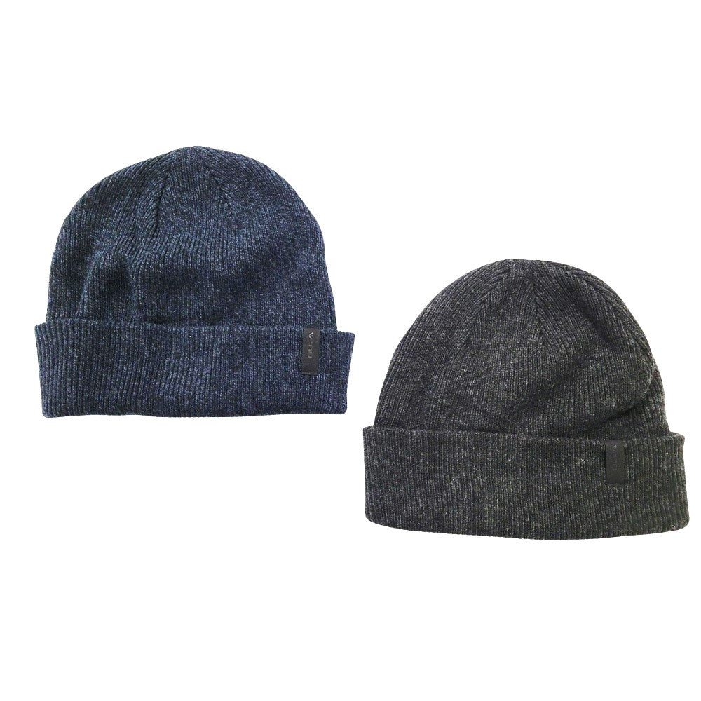 Bula Merino Wool Beanie - 2-Pack