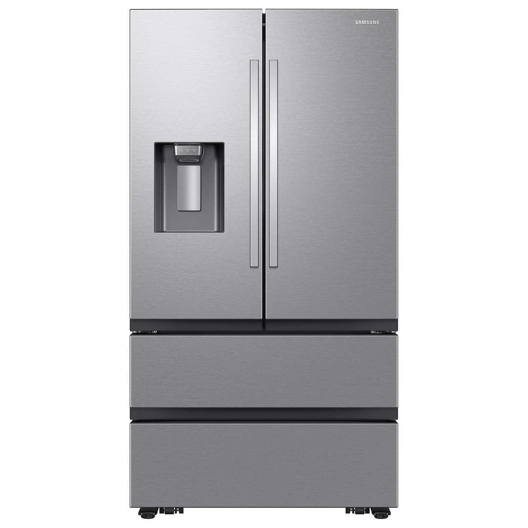 Réfrigérateur à 2 portes 29,2 pi³ , 36 po de largeur avec