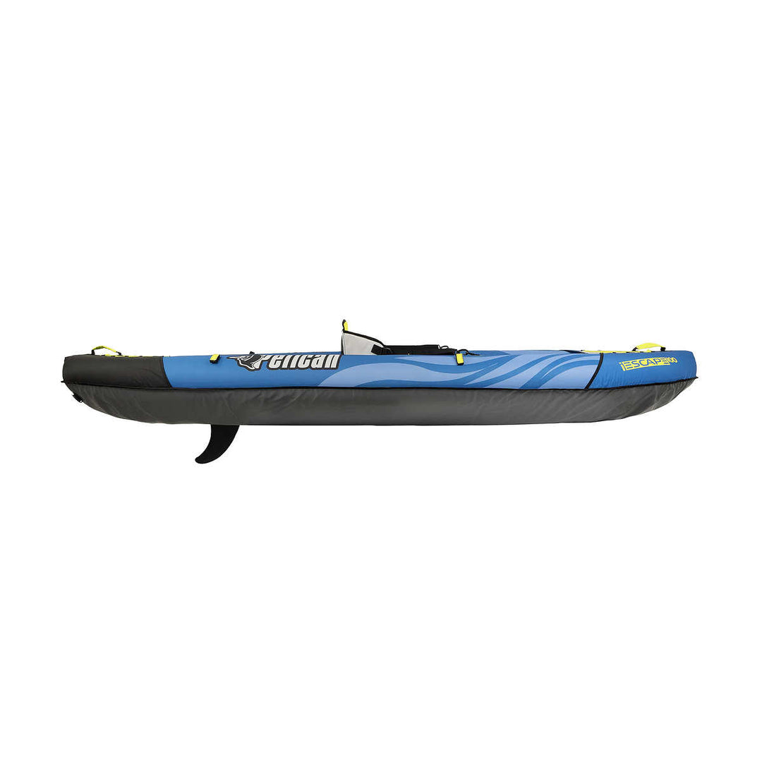 Pelican - kayak récréatif gonflable