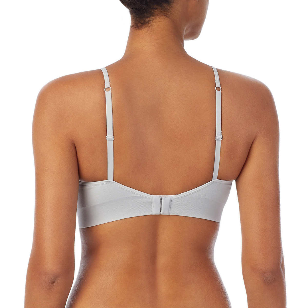 DKNY - Soutien-gorge Energy sans couture, paquet de 2