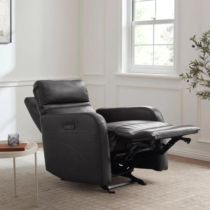 Gilman Creek Leather Power Recliner