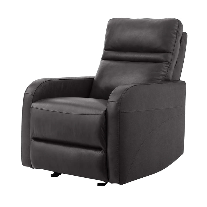 Gilman Creek Leather Power Recliner