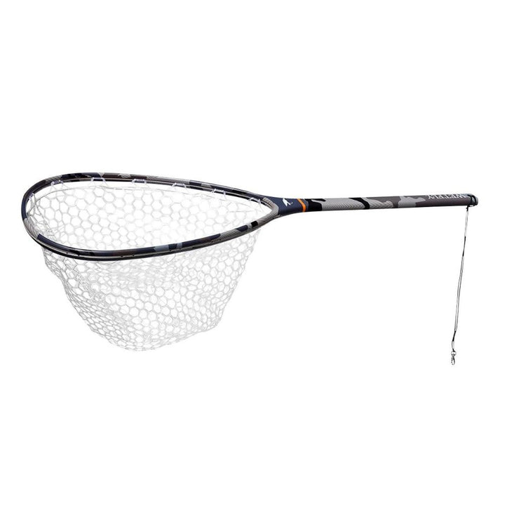 Wetfly Carbon Fiber Net