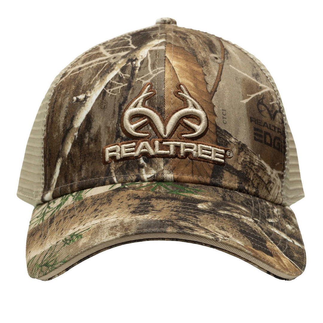 Realtree - Casquette de camionneur