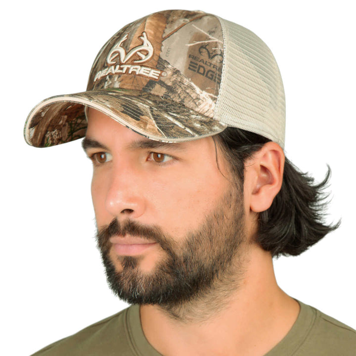 Realtree - Casquette de camionneur