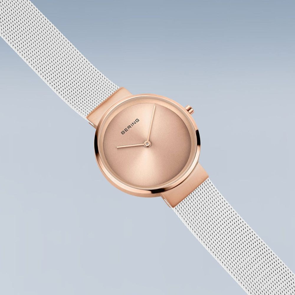 Bering - Montre bracelet classique