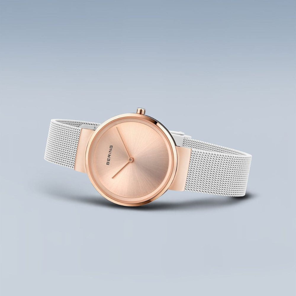 Bering - Montre bracelet classique