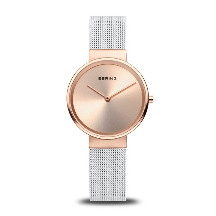 Bering - Montre bracelet classique