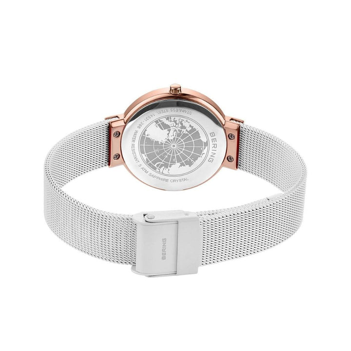 Bering - Montre bracelet classique