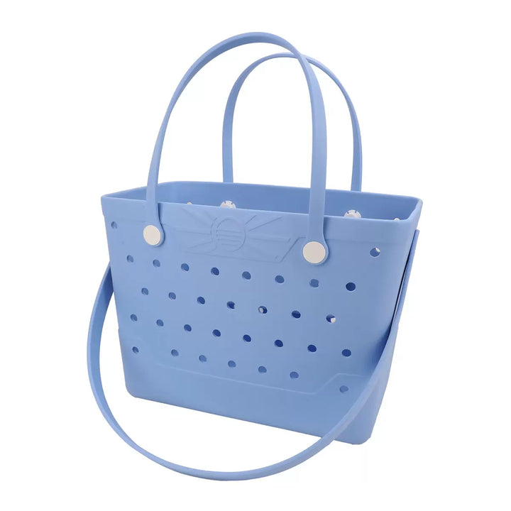 Beachcomber Tote Bag