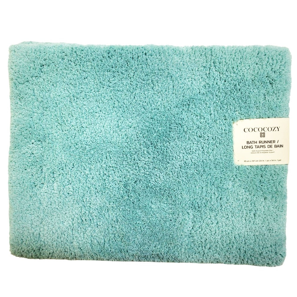 Coco Cozy - Tapis de salle de bain