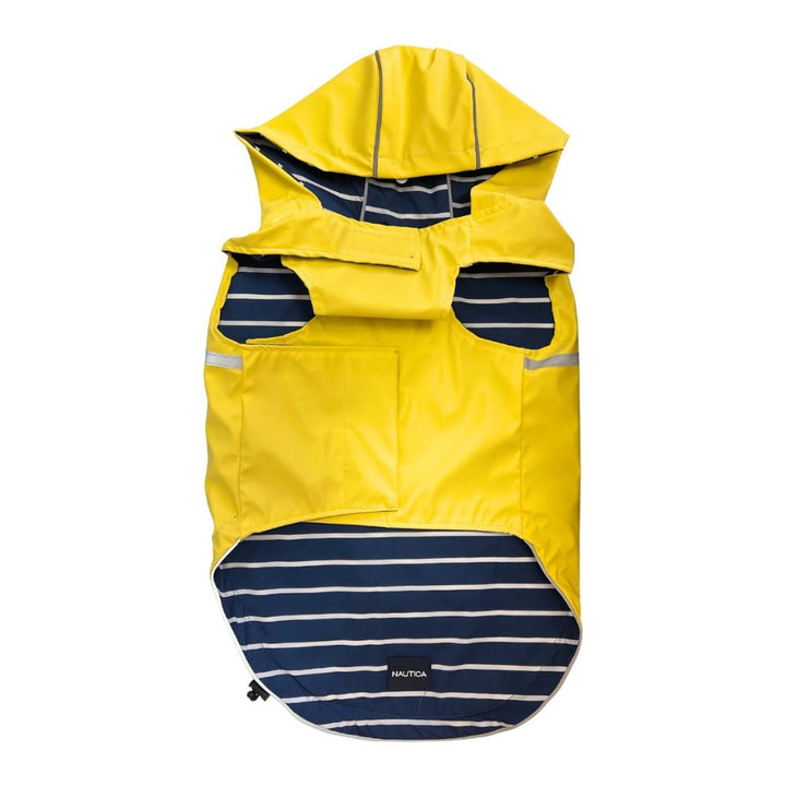 Nautica Dog Rain Jacket