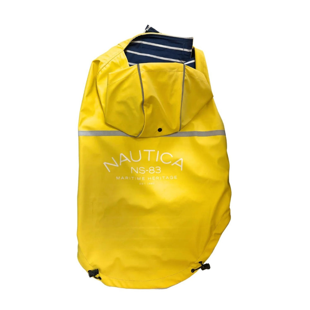 Nautica Dog Rain Jacket