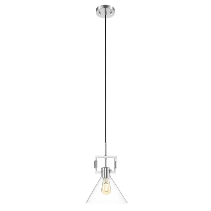 OVE 1-Bulb Pendant Light