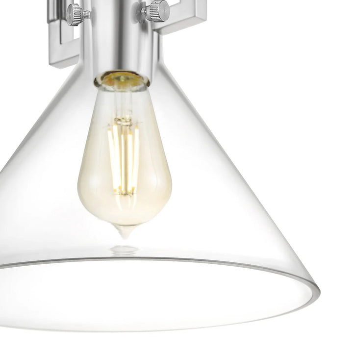 OVE 1-Bulb Pendant Light