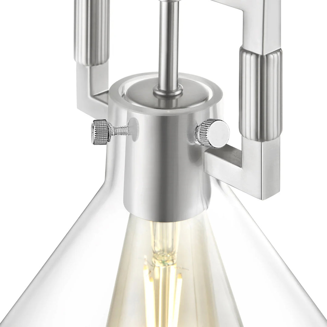 OVE 1-Bulb Pendant Light