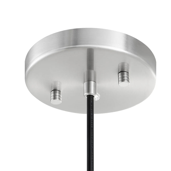 OVE 1-Bulb Pendant Light