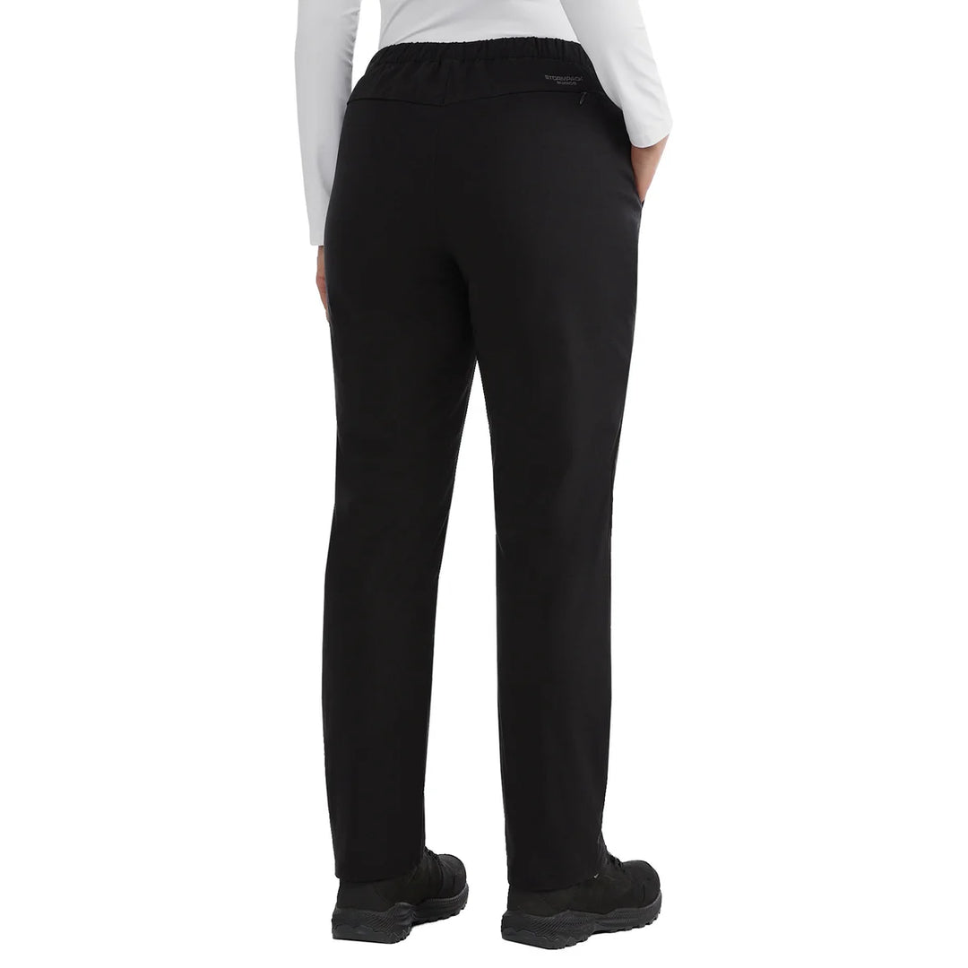 Sunice - Pantalon coupe-vent doublé