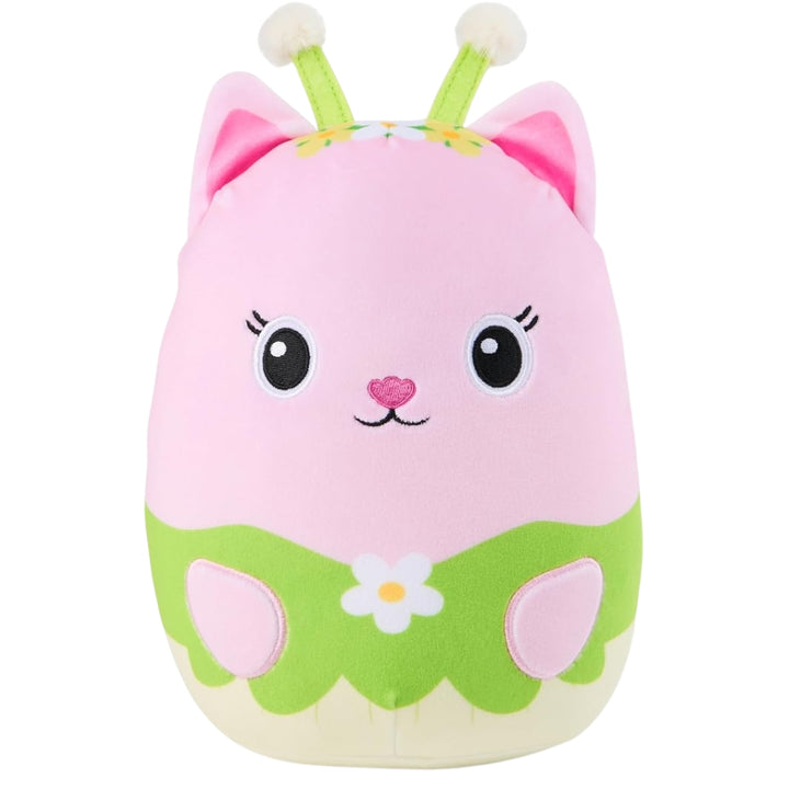 Gabby's Dollhouse – Jouet en peluche officiel Pandy Paw