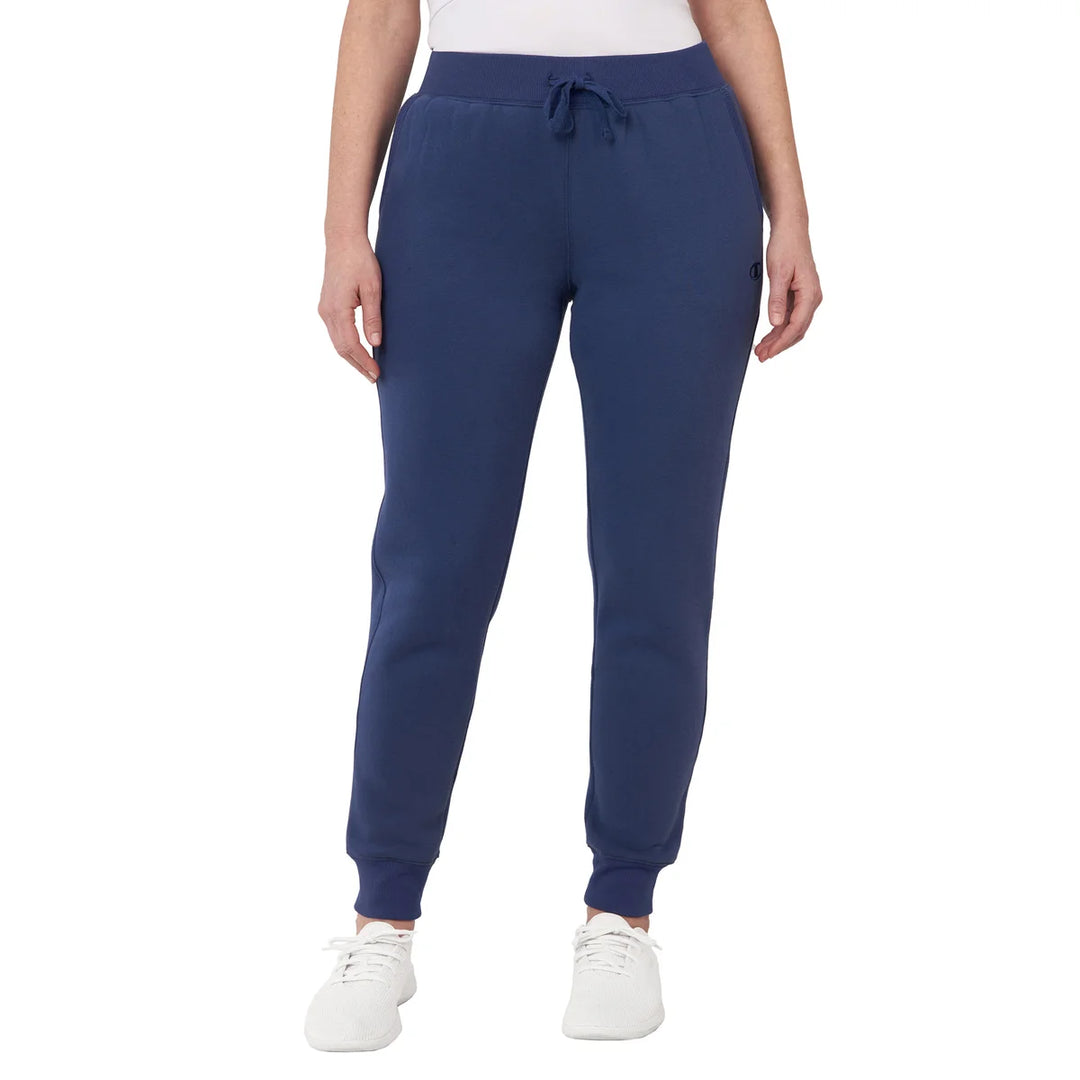 Champion - Pantalon long en molleton