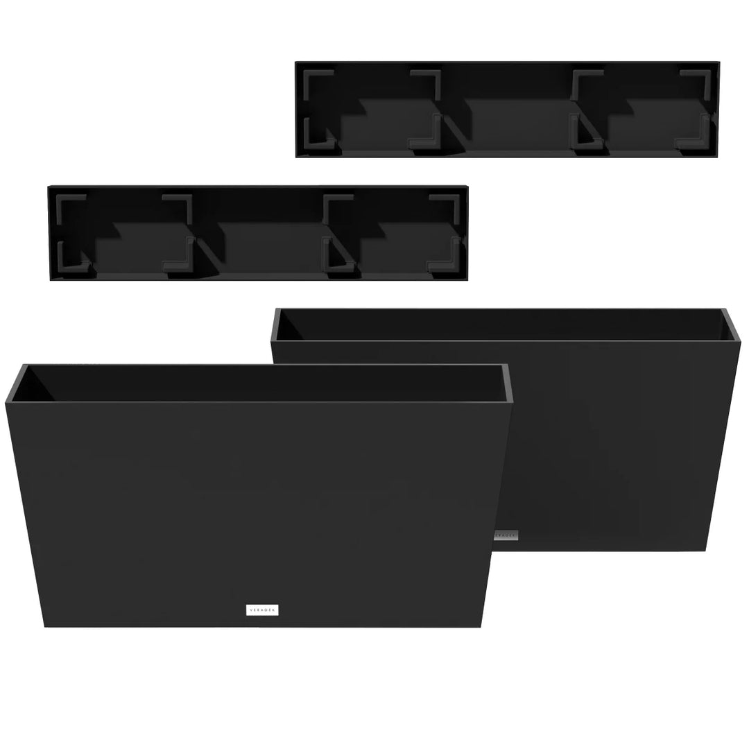 Veradek Planter - 2-Pack