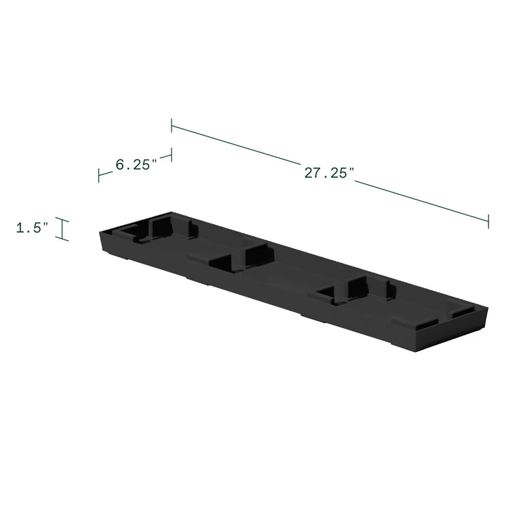 Veradek Planter - 2-Pack