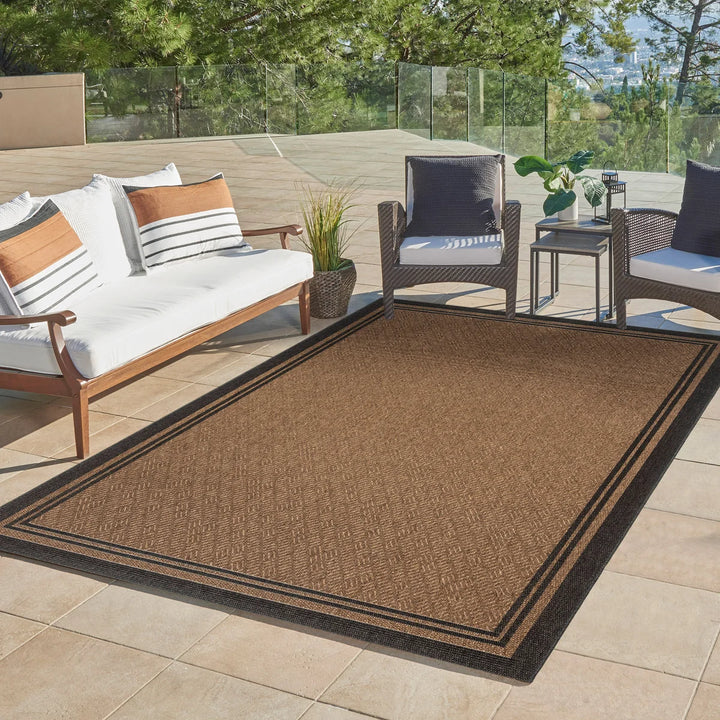 Gertmenian Toscana – Tapis d’extérieur