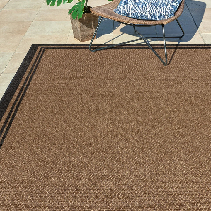 Gertmenian Toscana Outdoor Rug