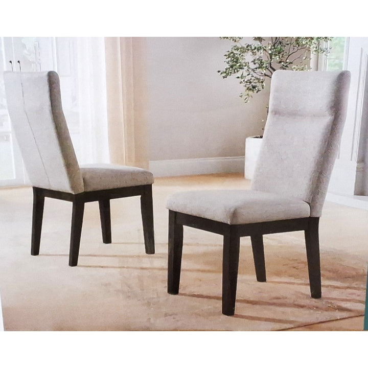 Bayside Furnishings Kaelyn Chair - 2-Pack