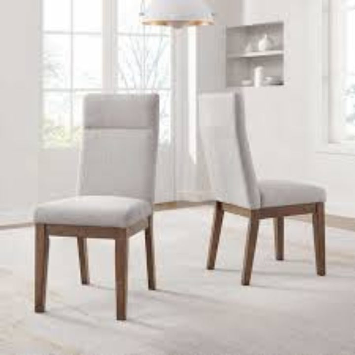 Bayside Furnishings Kaelyn Chair - 2-Pack