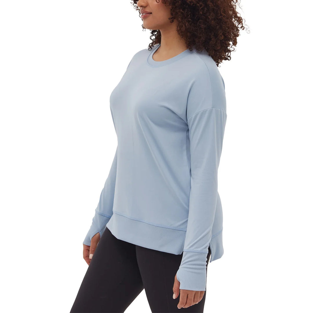 Bench Long Sleeve Shirt